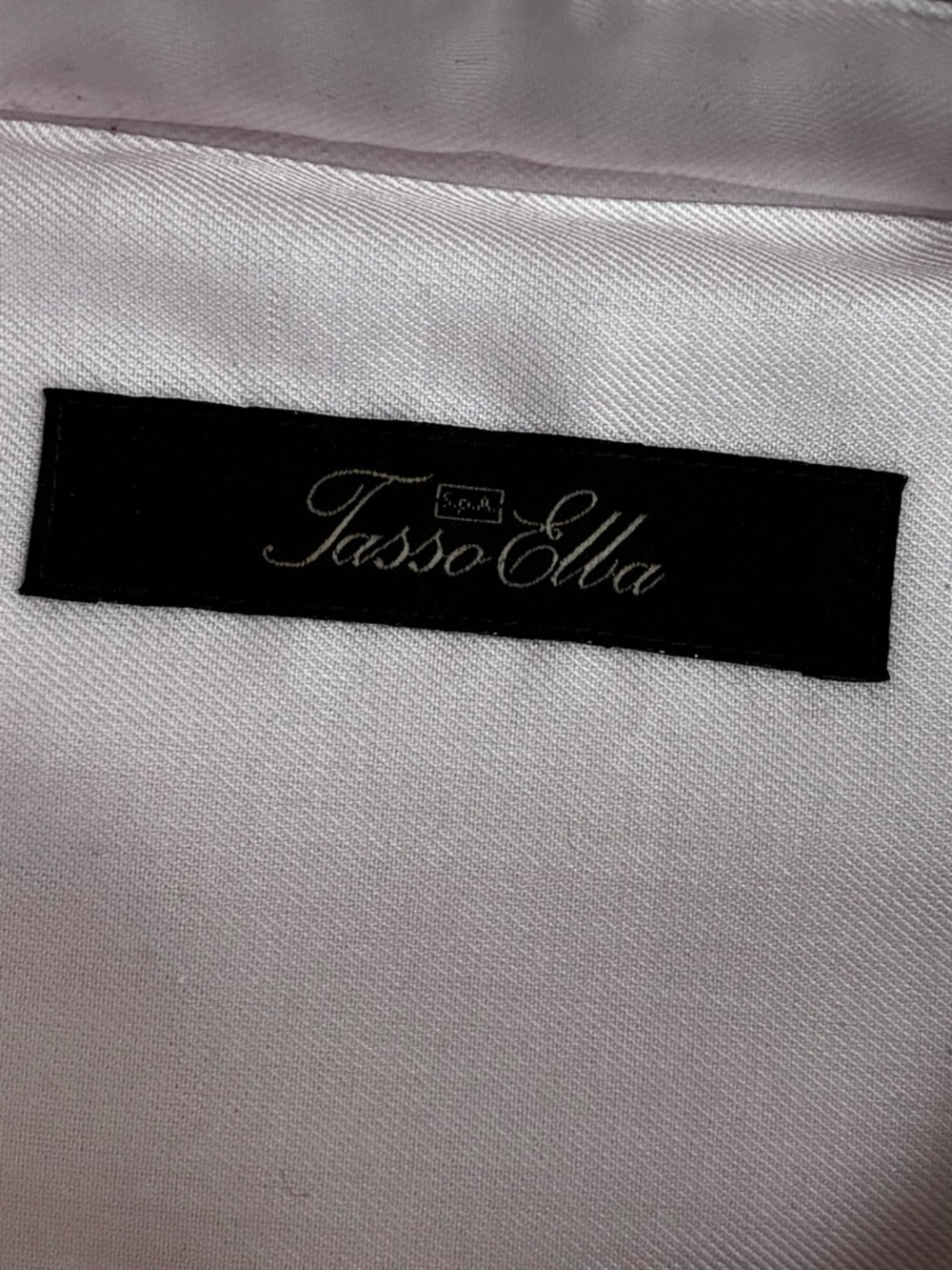 Tasso - Picture 4 of 7